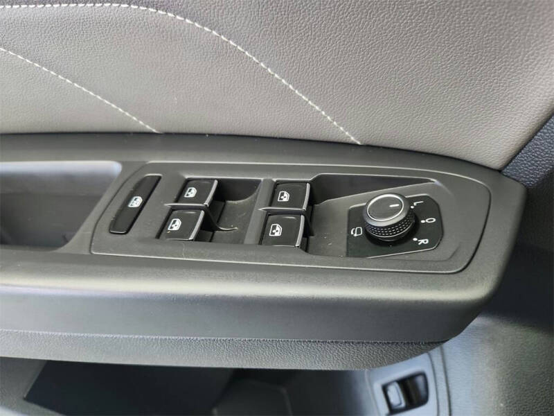 2021 Volkswagen Atlas Cross Sport V6 SEL Premium R-Line 4Motion