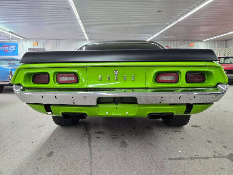 1974 Dodge Challenger