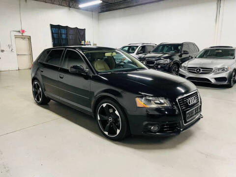 2011 Audi A3 2.0T Premium Plus