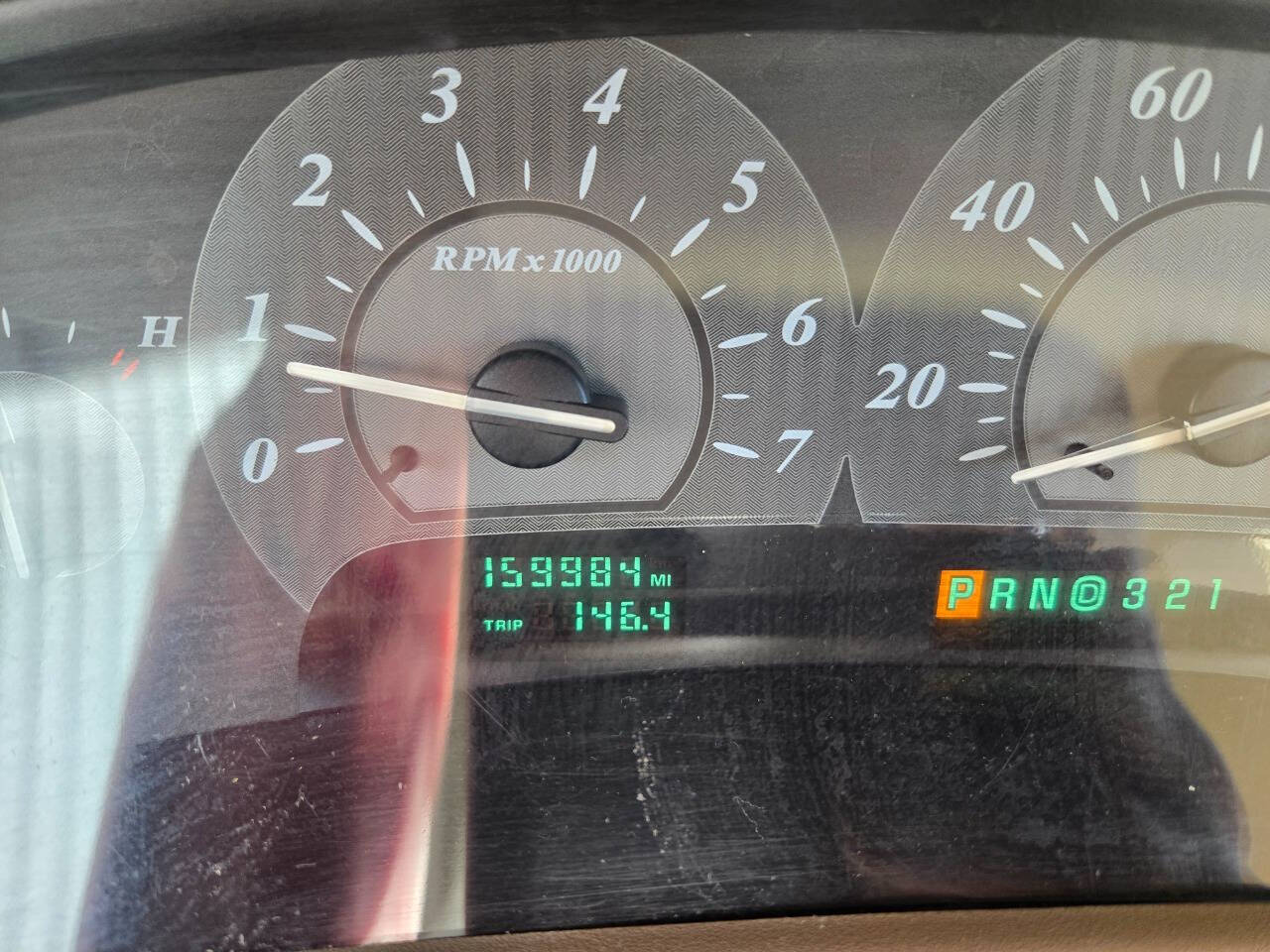 2005 Buick Park Avenue 108