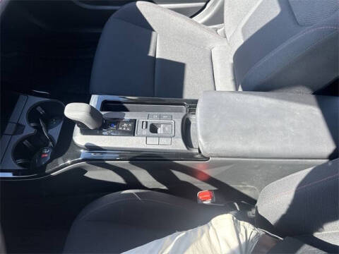 2023 Toyota Prius Prime XSE Premium