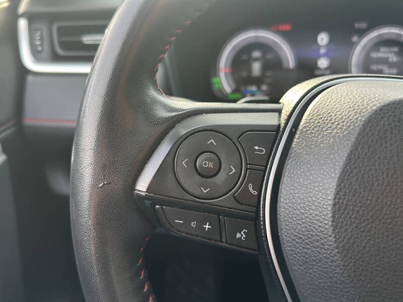 2023 Toyota RAV4 Prime XSE