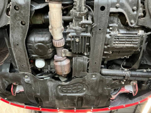 1995 Mitsubishi 3000GT