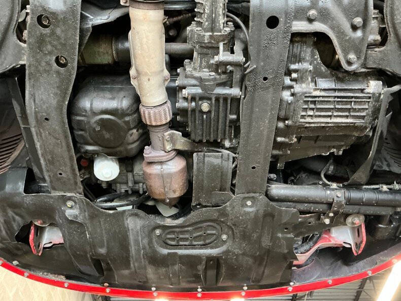 1995 Mitsubishi 3000GT