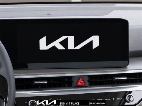 2026 Kia Sorento Hybrid