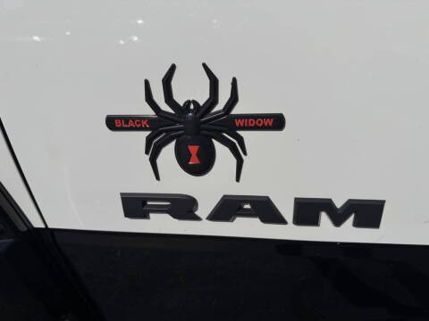 2019 RAM 2500 Big Horn