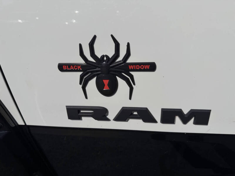 2019 RAM 2500 Big Horn