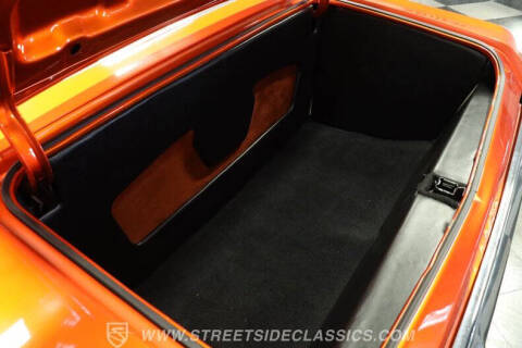 1971 Pontiac LeMans