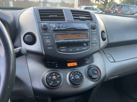 2010 Toyota RAV4