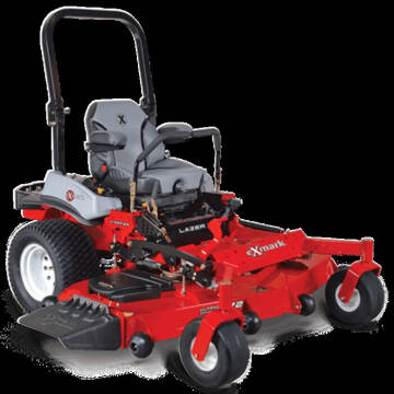 2023 ExMark LAZERX for sale at County Tractor - Exmark in Houlton ME