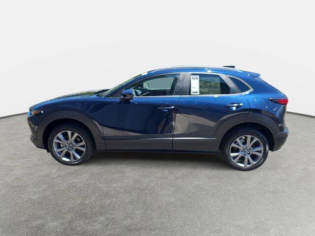 2026 Mazda CX-30 2.5 S Premium