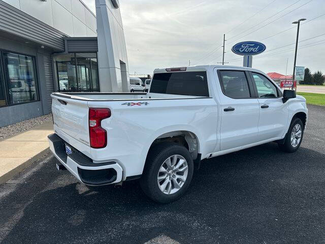 2022 Chevrolet Silverado 1500 Limited