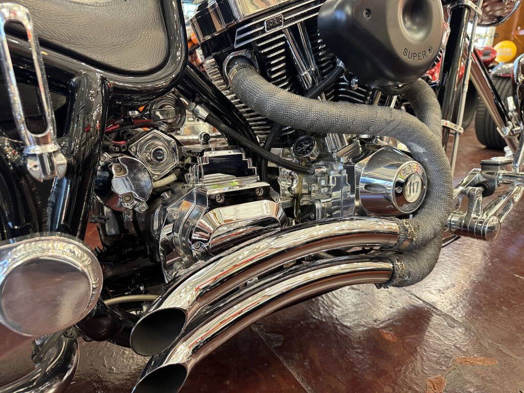 2010 BOURGET FAT DADDY 300 15