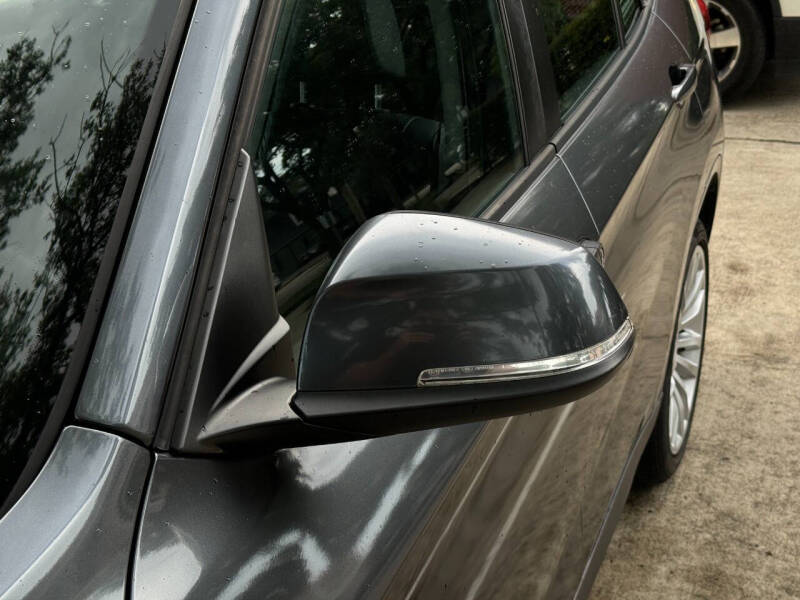 2014 BMW X1 sDrive28i