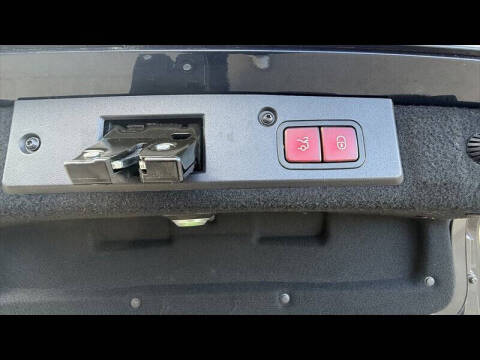 2009 Mercedes-Benz CLK CLK 550