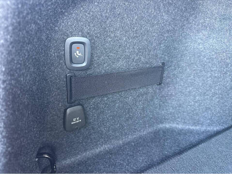 2022 Polestar 2 Long Range Single Motor