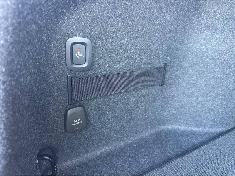 2022 Polestar 2 Long Range Single Motor