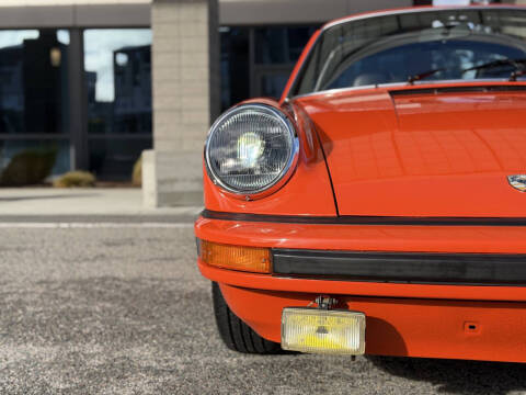1976 Porsche 911