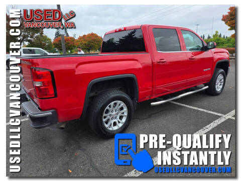 2014 GMC Sierra 1500