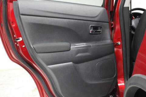 2023 Mitsubishi Outlander Sport ES