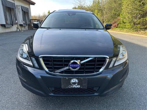 2013 Volvo XC60 T6