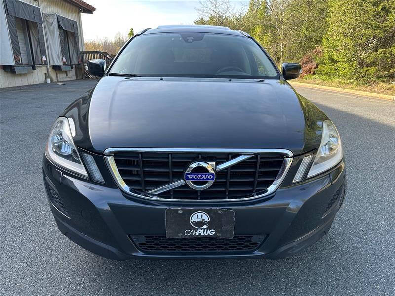 2013 Volvo XC60 T6