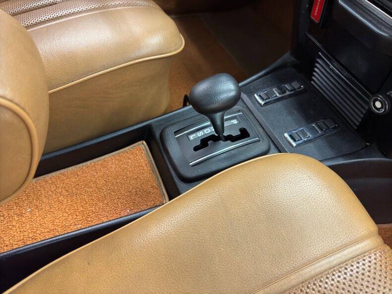 1975 Mercedes-Benz 300-Class