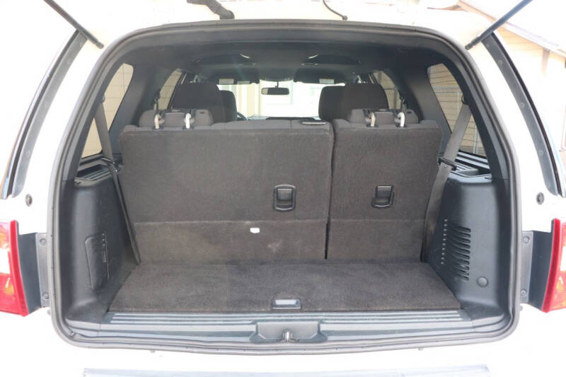 2015 Ford Expedition XLT