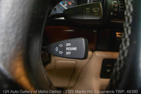 1990 BMW 7 Series 735i