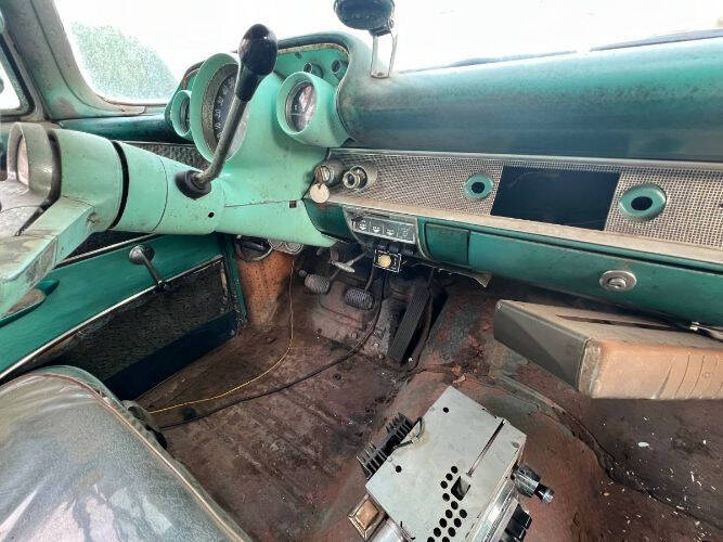 1957 Chevrolet Bel Air