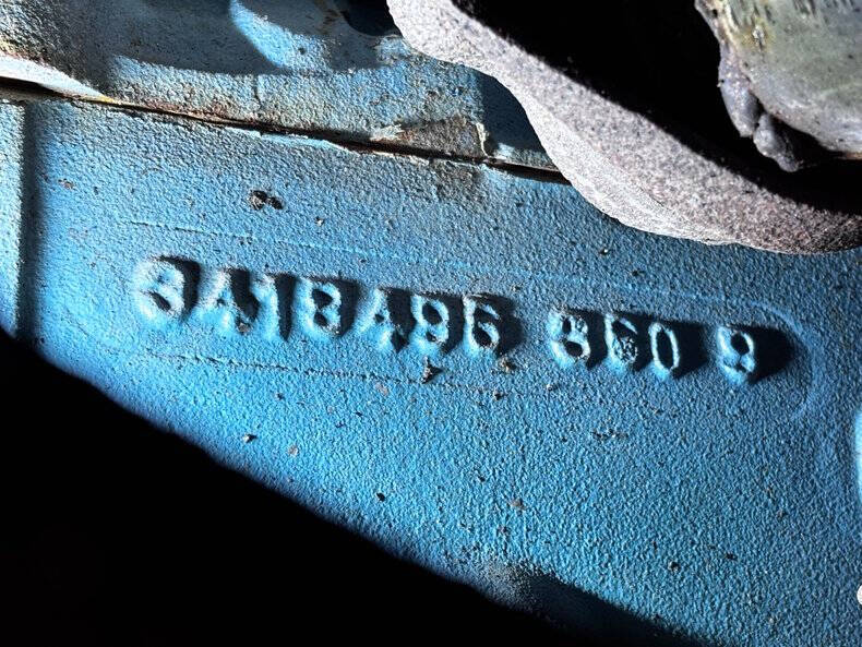 1974 Dodge Challenger