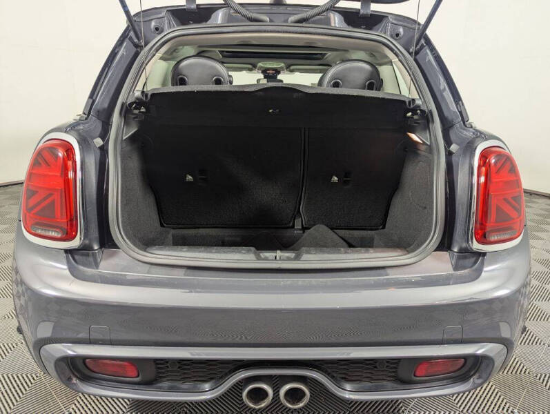 2020 MINI Hardtop 2 Door Cooper S