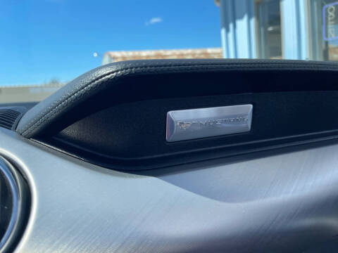 2023 Ford Mustang EcoBoost