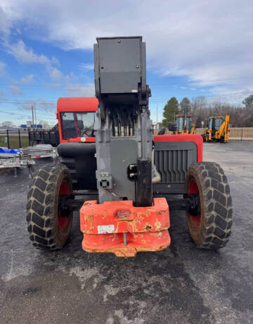 2016 Skyjack JCB SJ643 4x4 Telescopic