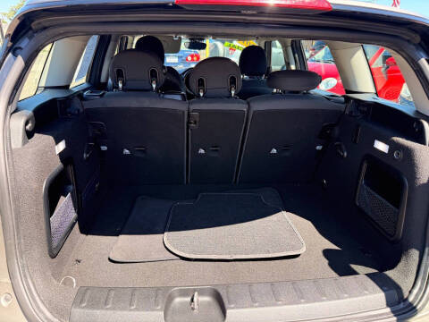 2016 MINI Clubman Cooper