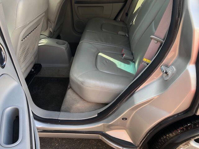 2007 Chevrolet HHR LT