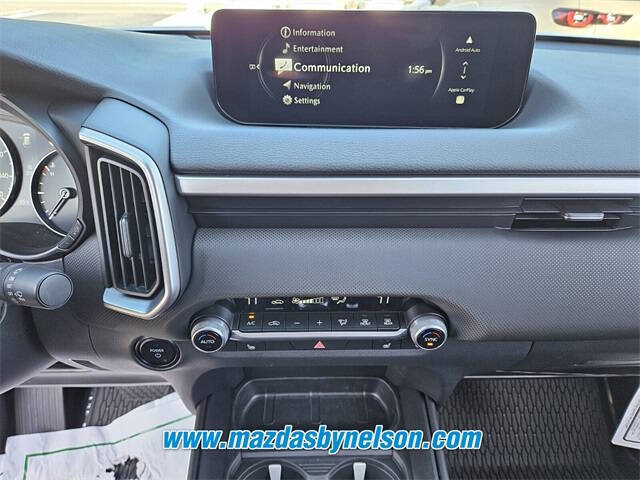 2026 Mazda CX-50 Hybrid Preferred