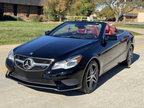 2014 Mercedes-Benz E-Class E 350