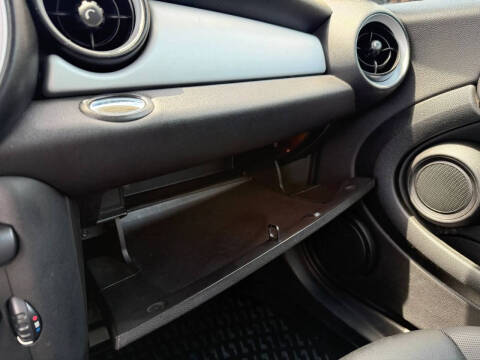 2012 MINI Cooper Hardtop