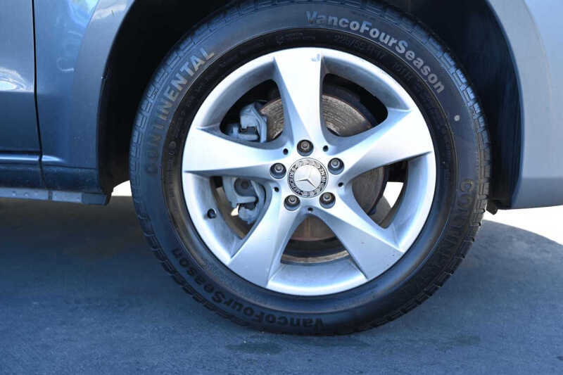2018 Mercedes-Benz Metris