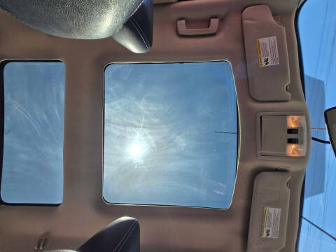 2010 Ford Edge SEL