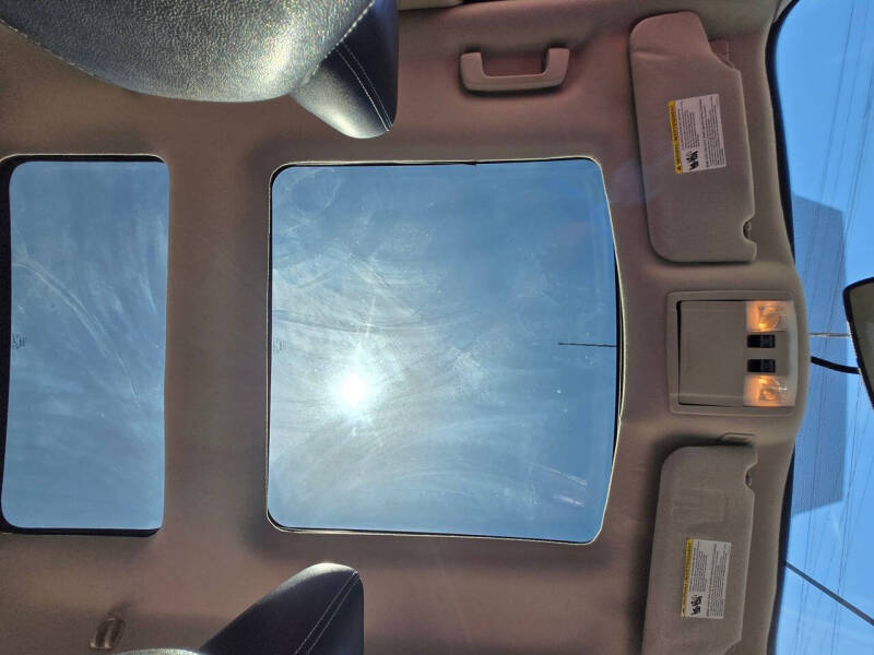 2010 Ford Edge SEL