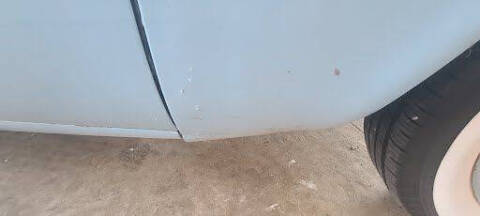 1954 Studebaker Commander