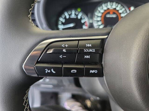 2026 Mazda CX-30 2.5 Turbo Aire Edition