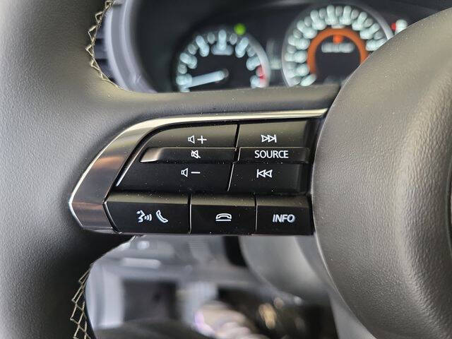 2026 Mazda CX-30 2.5 Turbo Aire Edition