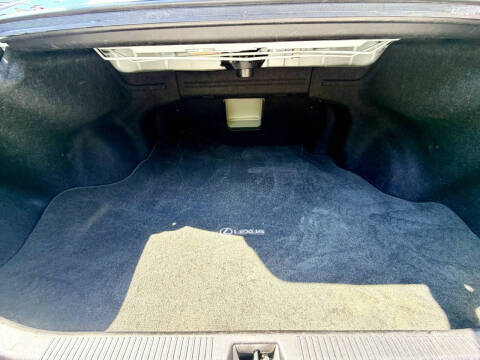 2011 Lexus ES 350