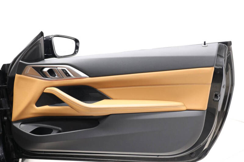 2022 BMW 4 Series 430i