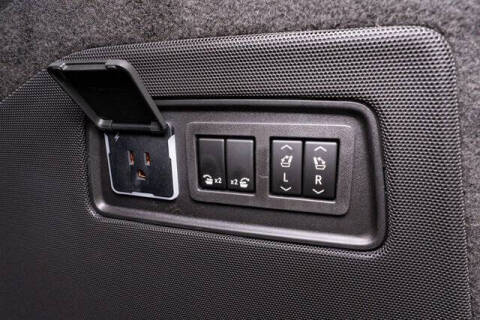 2026 Cadillac Escalade-V