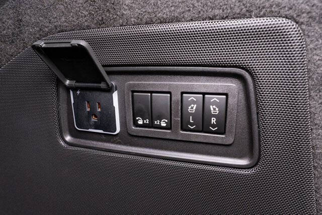 2026 Cadillac Escalade-V