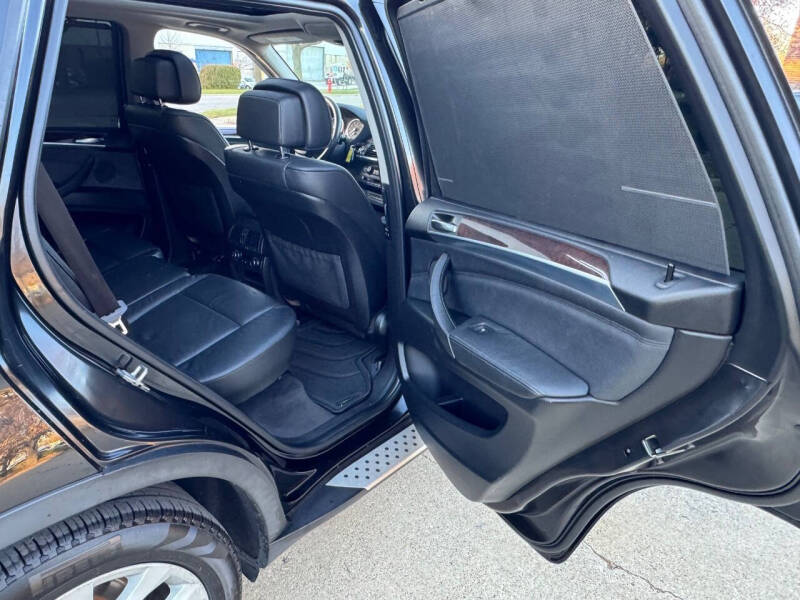 2011 BMW X5 xDrive35i Premium